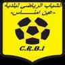 CRB Ин Аменас