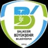 Балыкесир Бююкшехир Беледийеспор