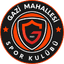 Газы Махаллеси SK U19