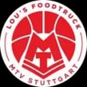 Lou's Foodtruck MTV Штутгарт