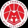 Lou's Foodtruck MTV Штутгарт