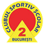 КСС 2 Букурешть J1 (жен.)
