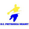 ФК ХК Пьетрицика Нямц