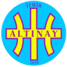 Алтынай Спор