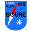 Норте-и-Сур CSCD Палеан