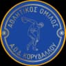 АОД Коридаллу