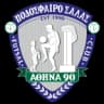 АС Афина 90