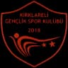 Кыркларели Генчлик