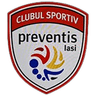 АКС Превентис Яссы U15