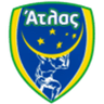АС Атлас