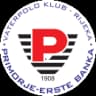 ВК Приморье ЕБ