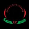 ФК Чипата Сити Каунсил