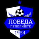 ФК Победа Пепелиште