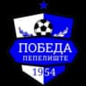 ФК Победа Пепелиште