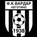 ГФК Вардар Неготино
