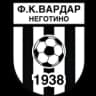 ГФК Вардар Неготино