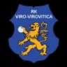 Виро Вировитица 2 U13