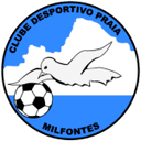 CD Прая Милфонтес B