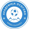 ФК Академия Осогово