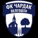 ФК Чардак Велгоси