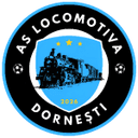 AS Лocomotiva Дорнешти