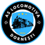 AS Лocomotiva Дорнешти