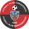ФК Чиксереда Мьеркуря Чиук U19