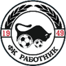 FK Работник Мислешево