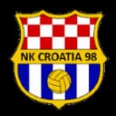 НК Хорватия 98