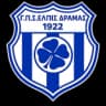 GPS Элпис Драмас