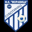 ФК Моравица Суботинач
