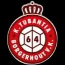 К. Турбантия Боргерхаут В.К.