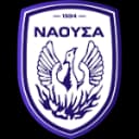 FAS Науса B
