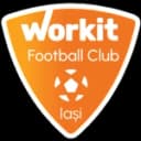 ФК Воркит Спортс Яссы U19