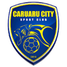 Каруару Сити U17