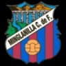 CD Стомо Кристо де ла Сальуд Мингланьйя CF