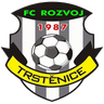 Тй Розвой Трстенице