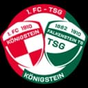 1. FC-TSG Кёнигштайн U15