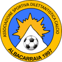 Кальчо Альбаккарайя 1997
