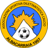 Кальчо Альбаккарайя 1997