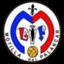 Мотилья CF