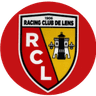 RC Ленс Лондон U14
