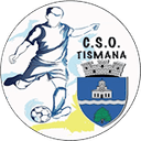 CSO Тисмана U19