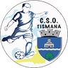CSO Тисмана U19