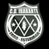 CD Ибарарте B