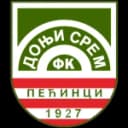 ФК Доньи Срем 2015 Печинцы U17
