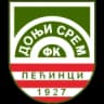 ФК Доньи Срем 2015 Печинцы U17