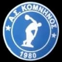 А.С. Комнинос