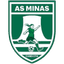 АС Минас де Кандиота U17