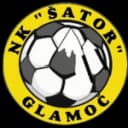 НК Шатор Гламоч U15